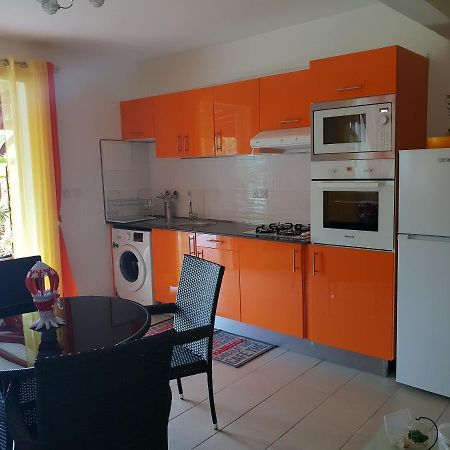 Location T3 Sun Hollidays Tout Confort Sainte-Anne (Grande-Terre) Exterior foto