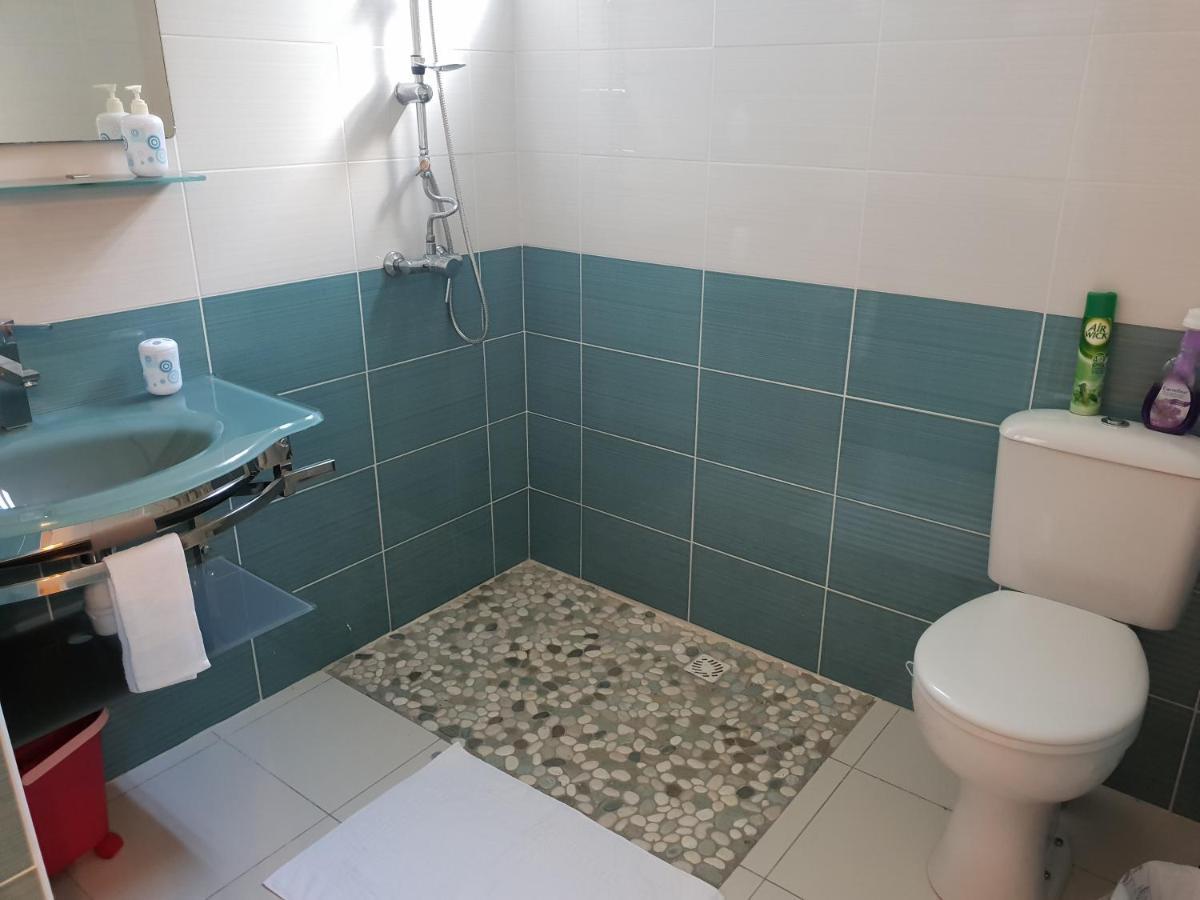 Location T3 Sun Hollidays Tout Confort Sainte-Anne (Grande-Terre) Exterior foto