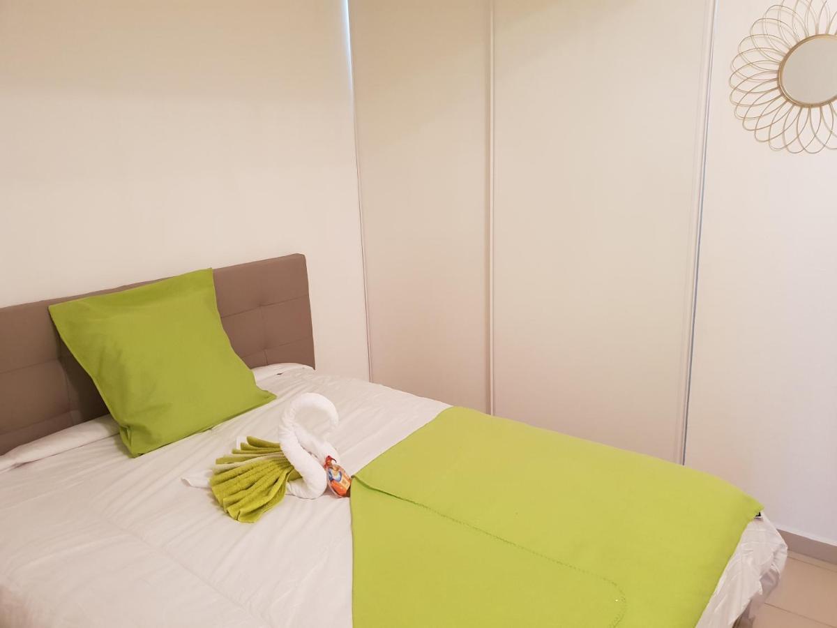 Location T3 Sun Hollidays Tout Confort Sainte-Anne (Grande-Terre) Exterior foto