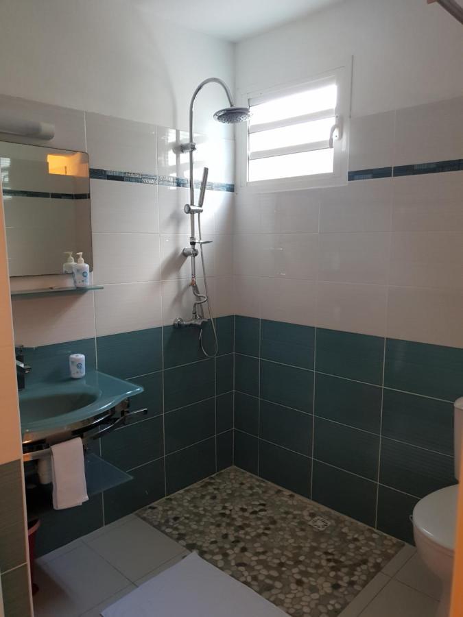 Location T3 Sun Hollidays Tout Confort Sainte-Anne (Grande-Terre) Exterior foto
