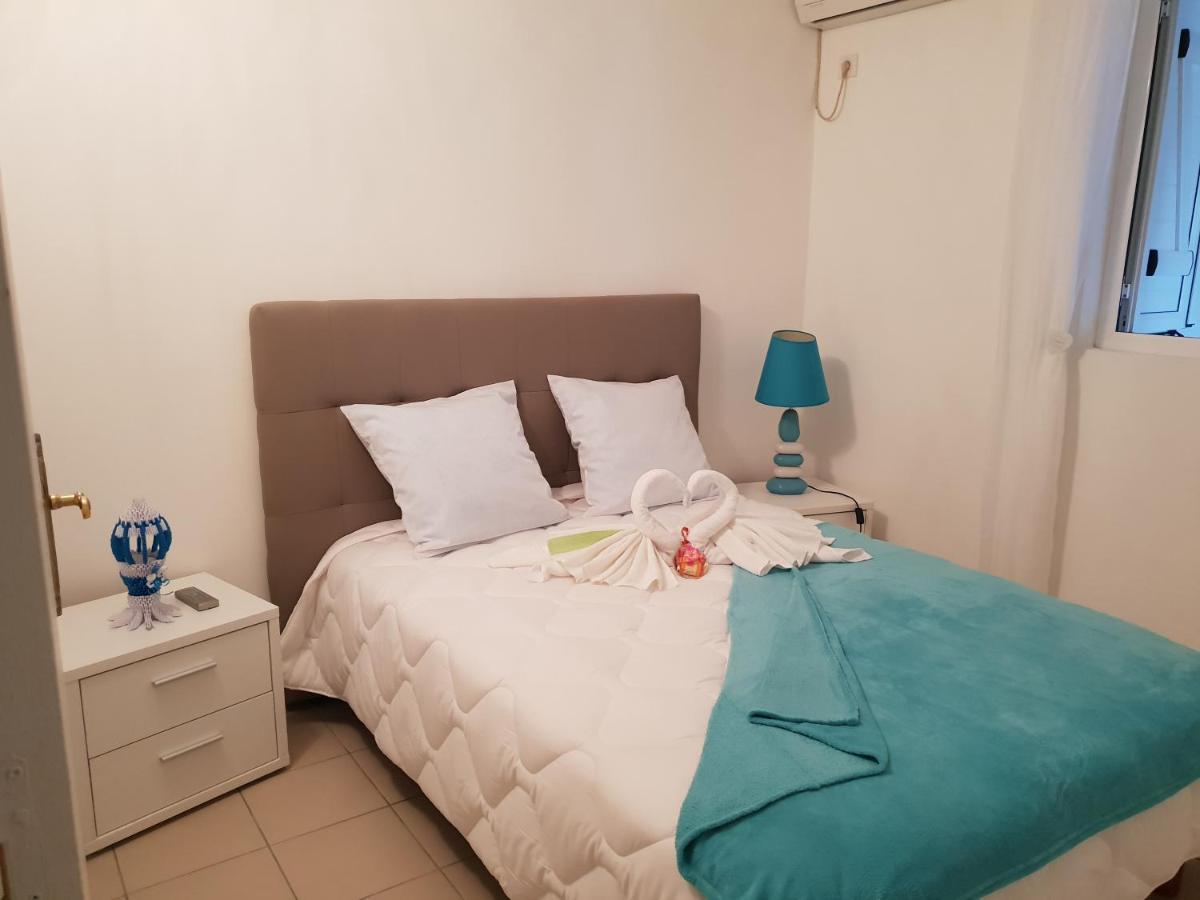 Location T3 Sun Hollidays Tout Confort Sainte-Anne (Grande-Terre) Exterior foto