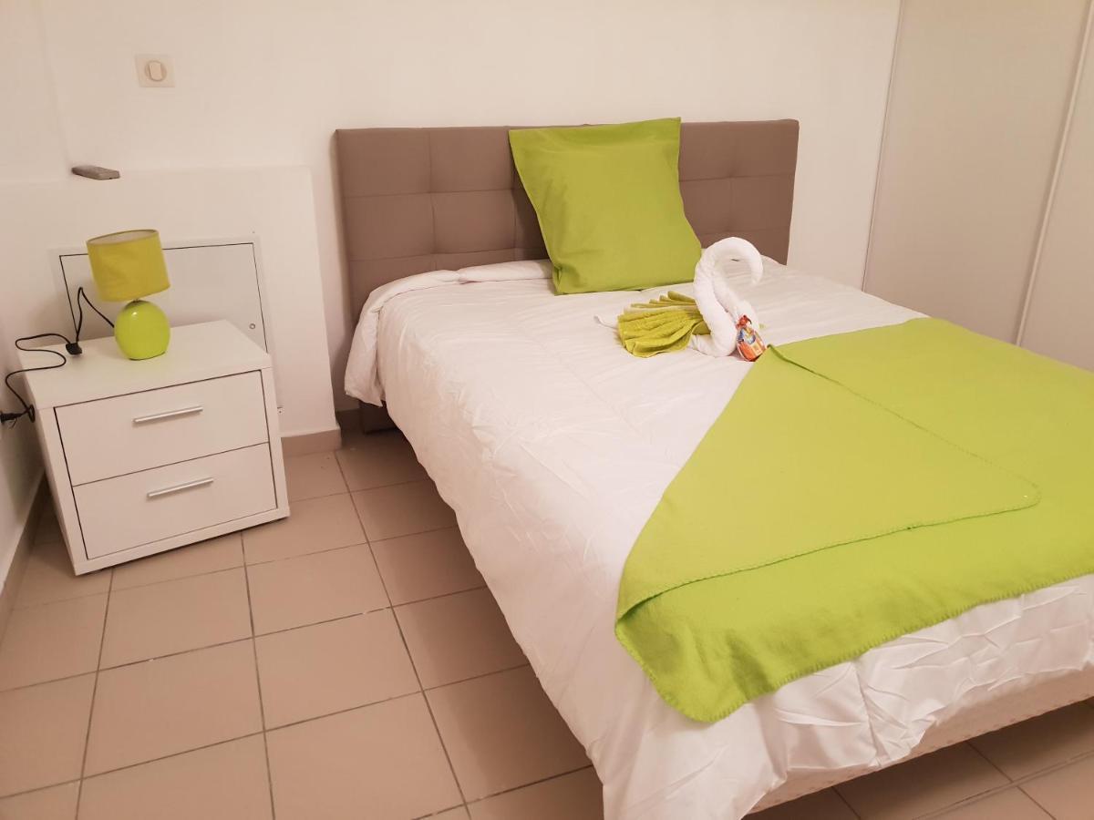 Location T3 Sun Hollidays Tout Confort Sainte-Anne (Grande-Terre) Exterior foto